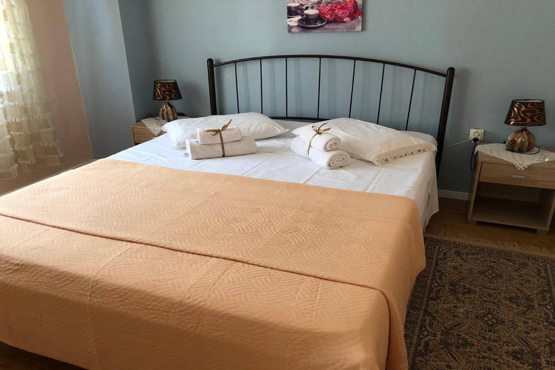 Вілла House Gabridora Kallirakhi Екстер'єр фото